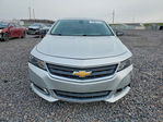 Chevrolet Impala 2017