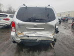 Nissan Pathfinder 2012