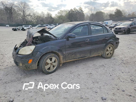 Kia Rio 2008 - Zdjęcie 1 z 13