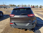 Jeep Cherokee 2017