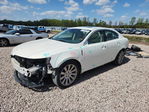 Lincoln MKS 2012