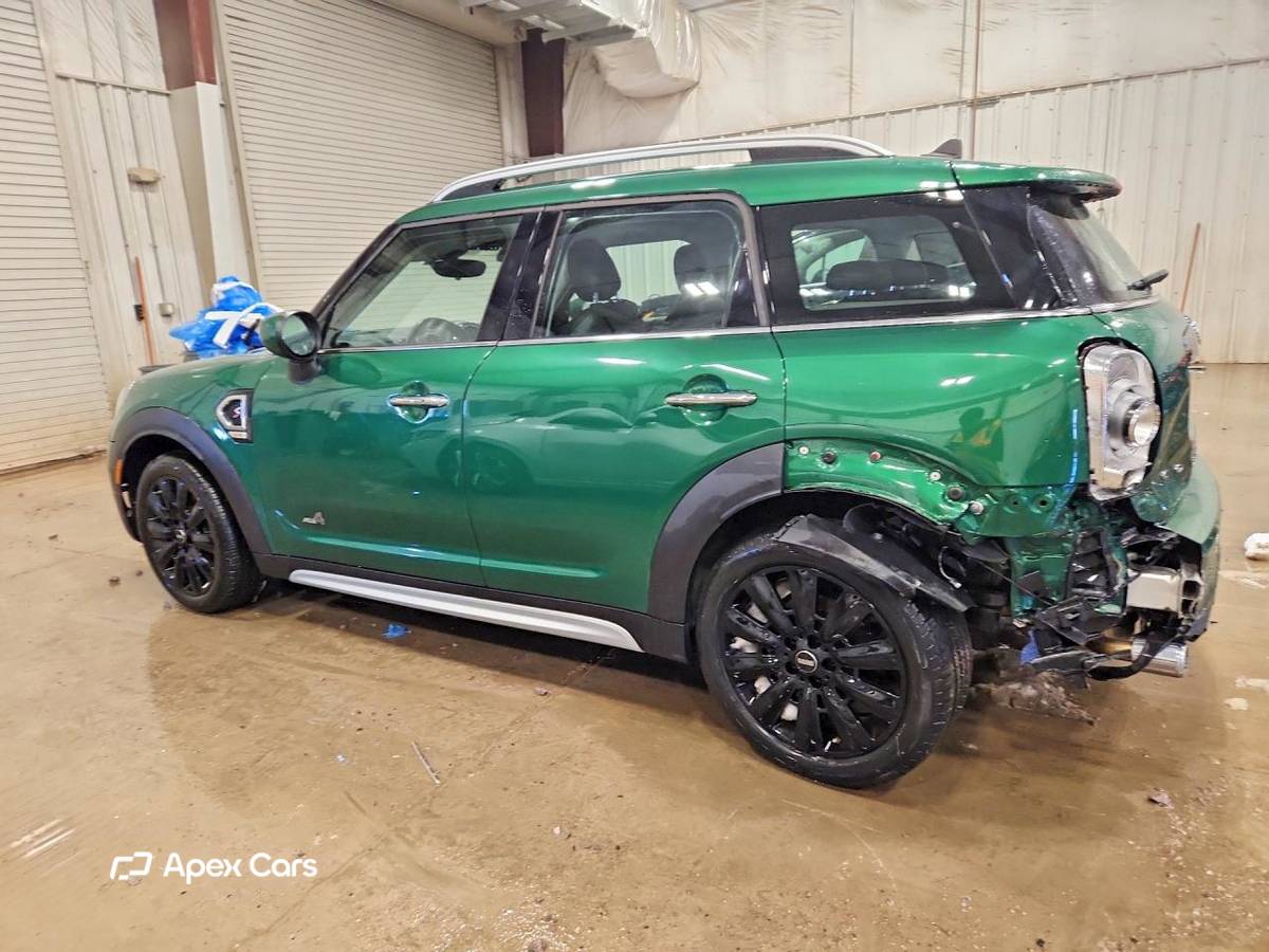 MINI Cooper 2020