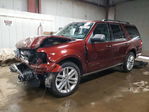 Ford Expedition 2017