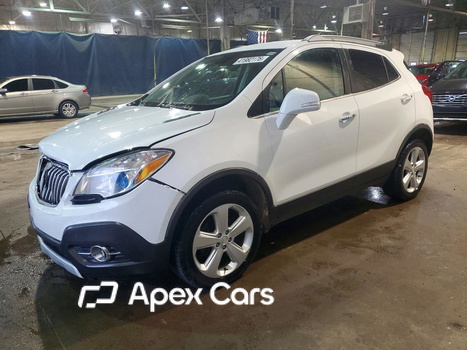 Buick Encore 2016 - Image 1 of 14