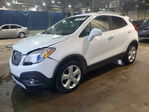 Buick Encore 2016