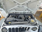 Jeep Wrangler 2014
