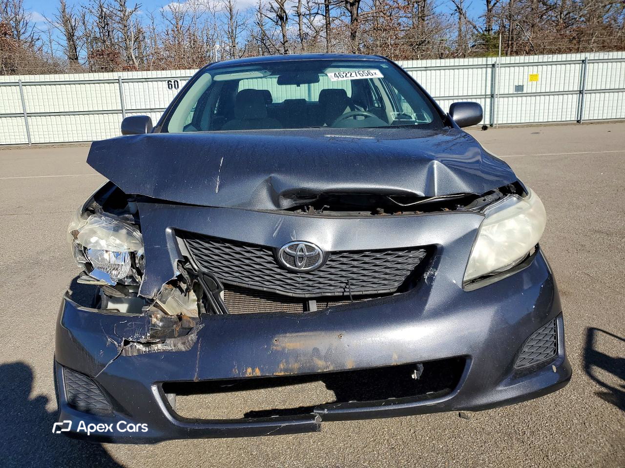 Toyota Corolla 2010