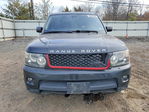 Land Rover Range Rover 2011