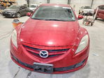 Mazda 6 2009