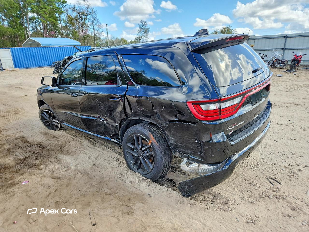 Dodge Durango 2023