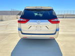 Toyota Sienna 2017