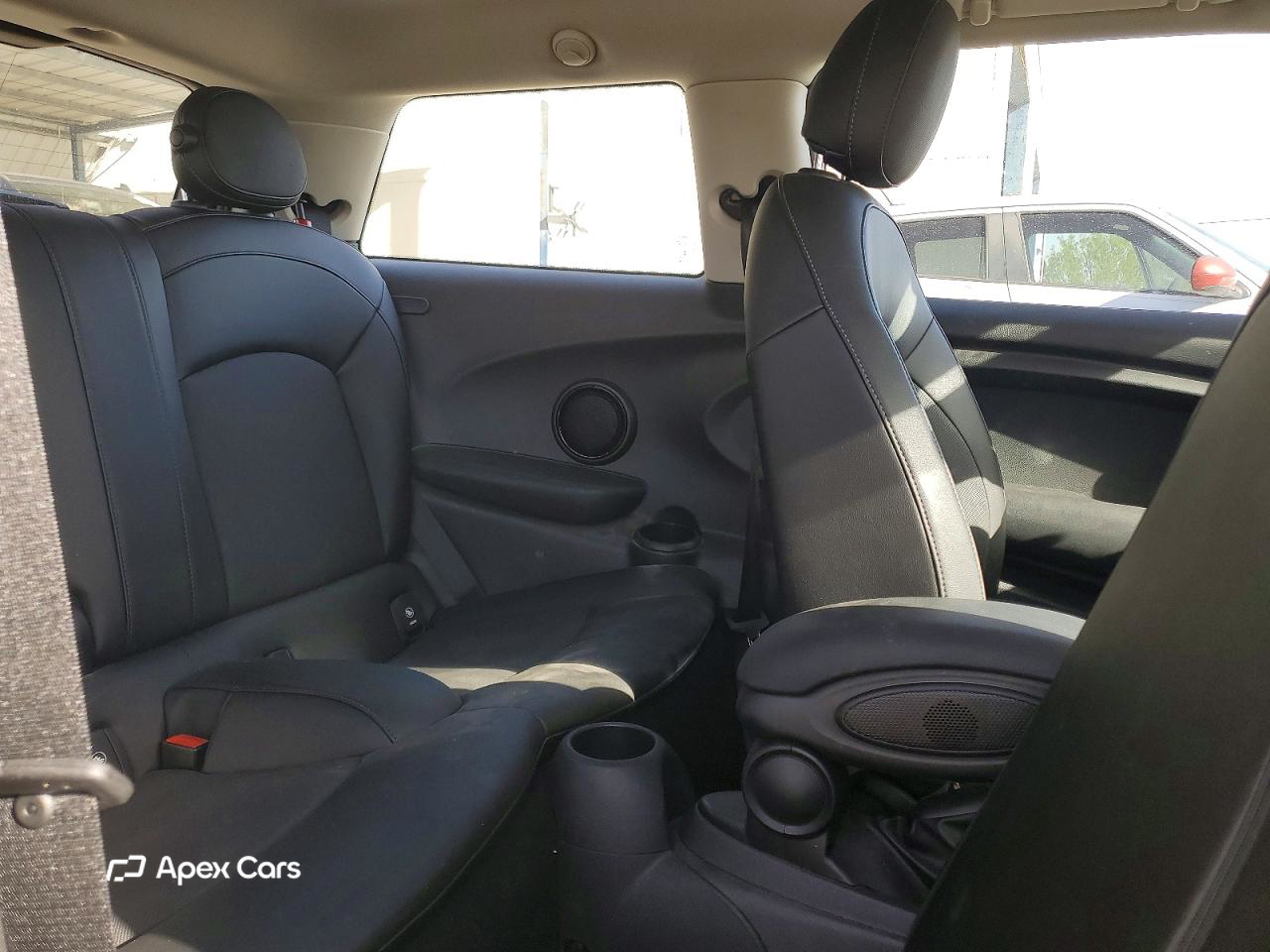 MINI Cooper 2018