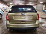 Ford Edge 2013