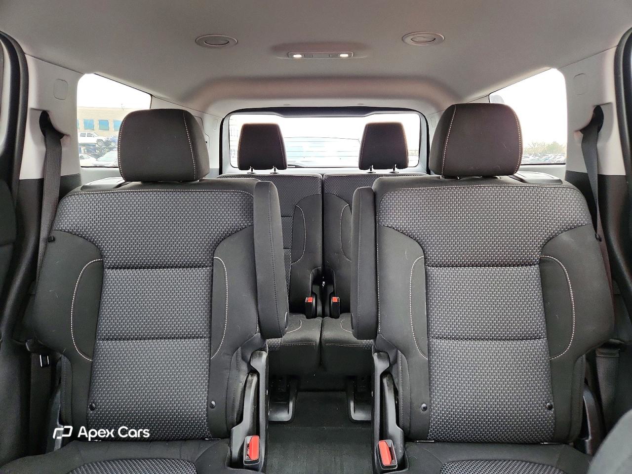 GMC Acadia 2022