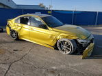 BMW M3 2015