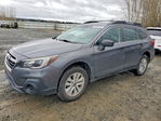 Subaru Outback 2018