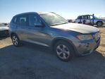 BMW X3 2011