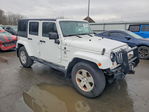 Jeep Wrangler 2012