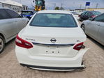 Nissan Altima 2018