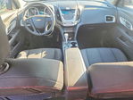 Chevrolet Equinox 2013