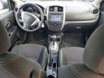 Nissan Versa 2019