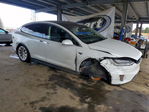 Tesla Model X 2017