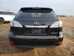 Lexus RX 2011