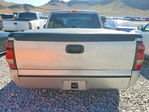 Chevrolet Silverado 2004