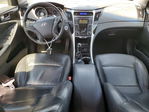 Hyundai Sonata 2012