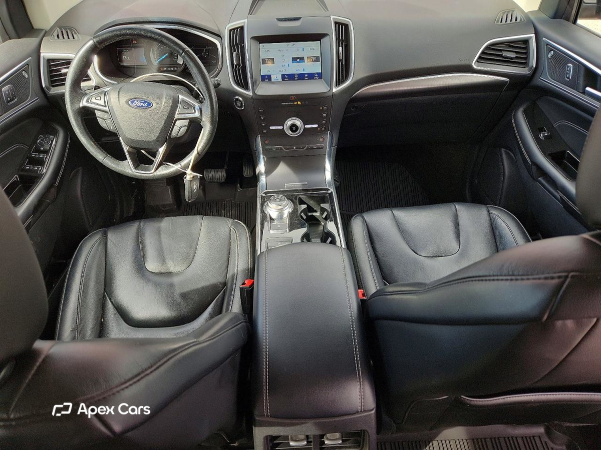 Ford Edge 2020