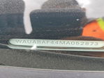 Audi A4 2021