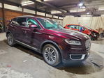 Lincoln Nautilus 2020