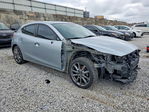 Mazda 3 2018