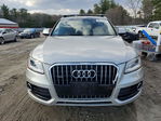 Audi Q5 2017