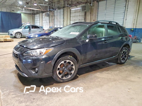 Subaru XV 2023 - Image 1 of 14