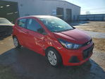 Chevrolet Spark 2016