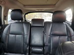 Nissan Pathfinder 2013