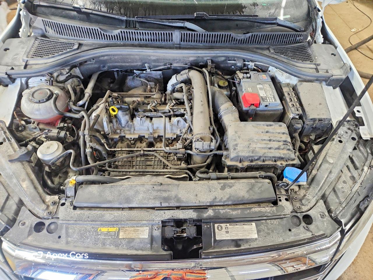 Volkswagen Jetta 2019