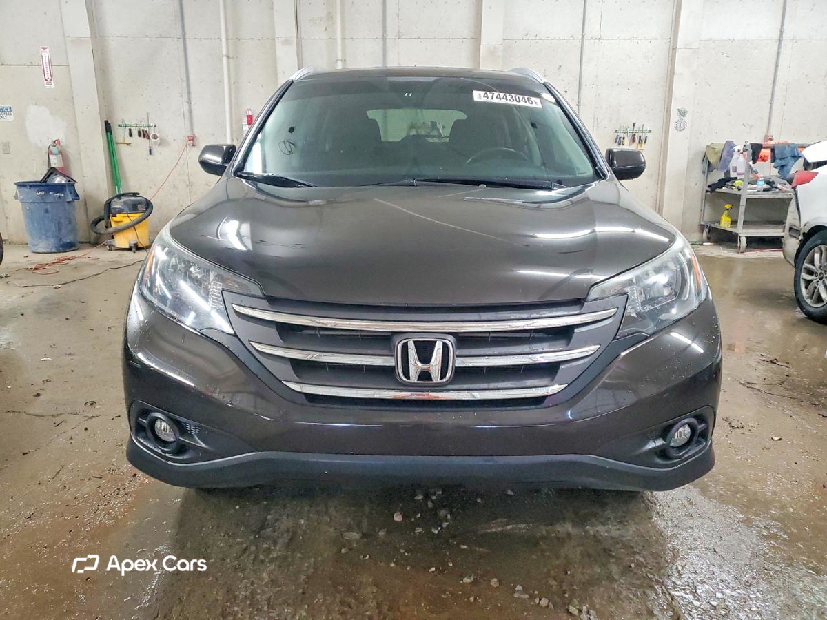 Honda CR-V 2013