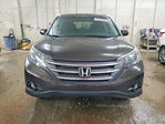 Honda CR-V 2013