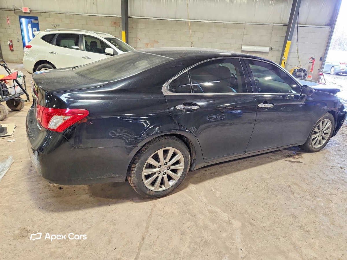 Lexus ES 2008