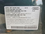 Audi Q3 2018