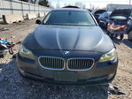 BMW Series 5 2012
