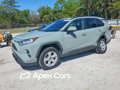 Toyota RAV 4 2019 - Image 1 of 13