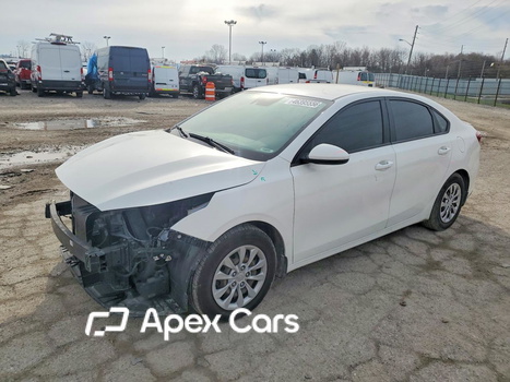 Kia Forte 2020 - Image 1 of 12