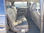 Honda Odyssey 2015