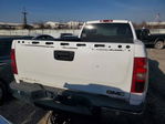 Chevrolet Silverado 2011