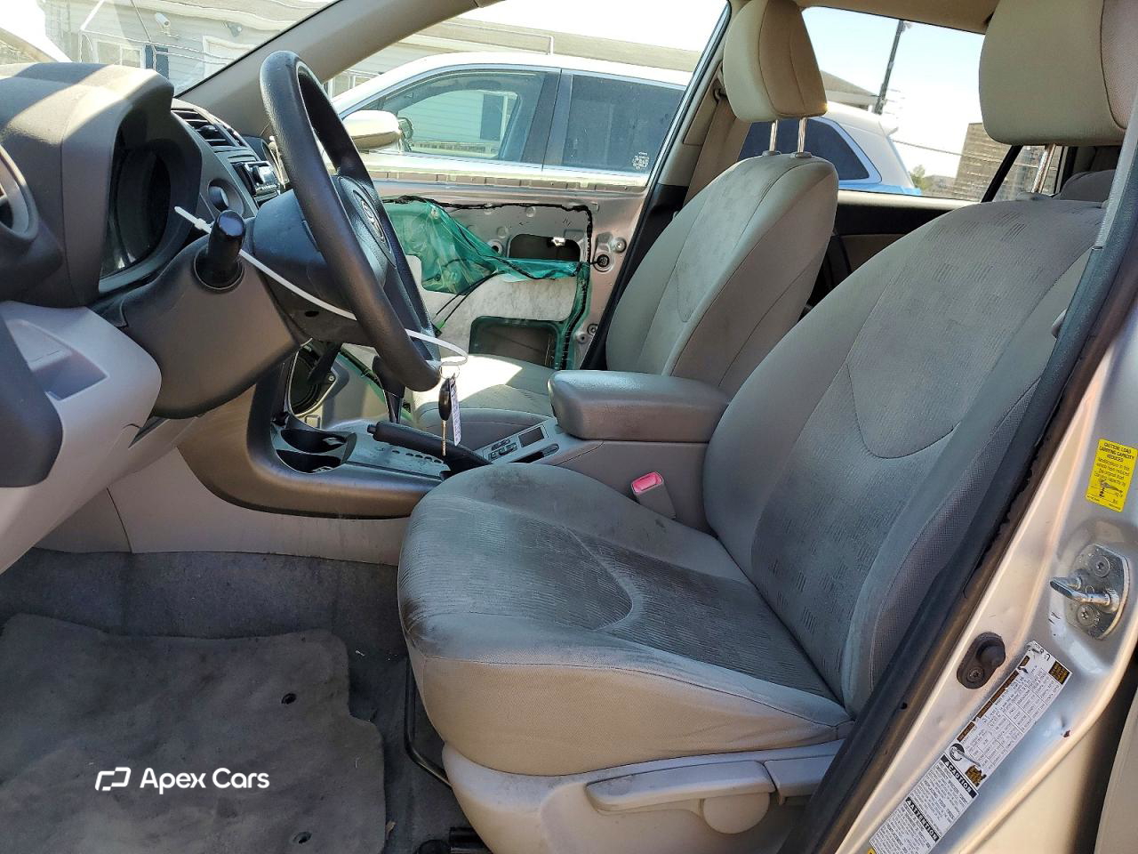 Toyota RAV 4 2010