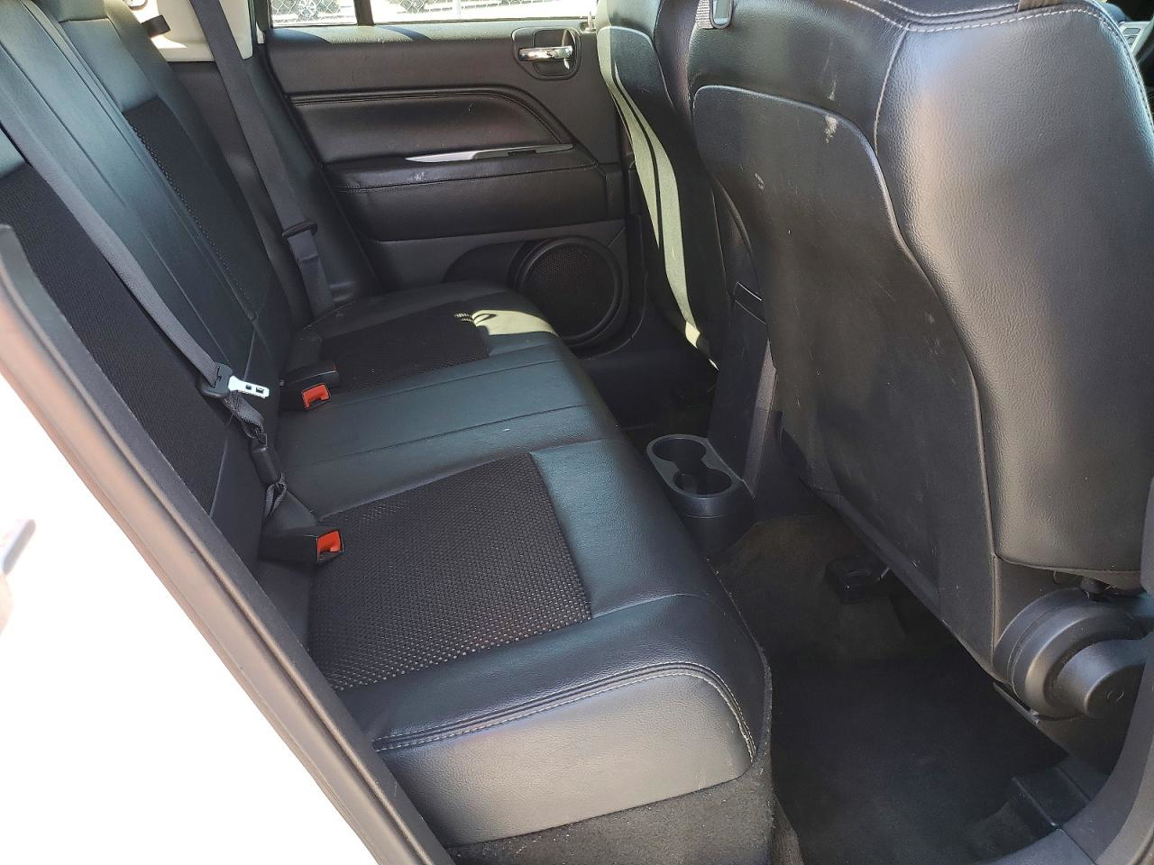 Jeep Compass 2016