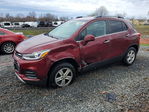 Chevrolet Trax 2017